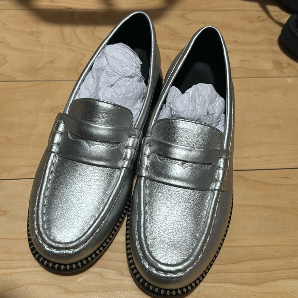 ELBA PENNY LOAFER
